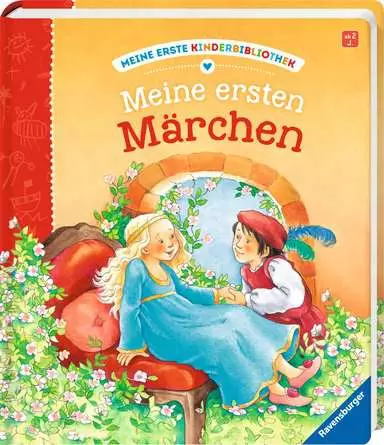 Meine ersten Märchen