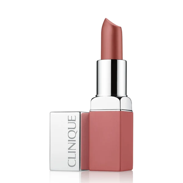 Rossetti Pop Matte Lip Colour + Primer - Mat ruž za usne, Ruž za usne