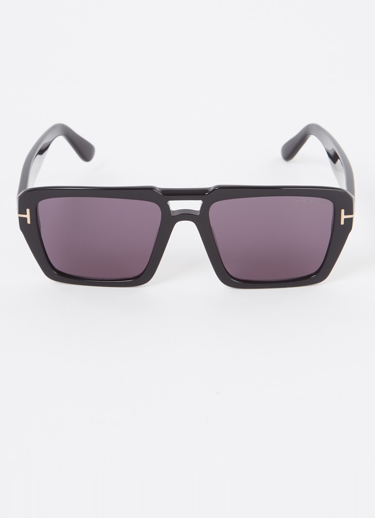 Ochelari de soare Tom Ford Redford TR001876