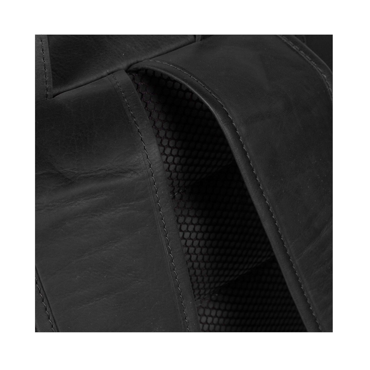 THE CHESTERFIELD BRAND Handtaschen schwarz RICH