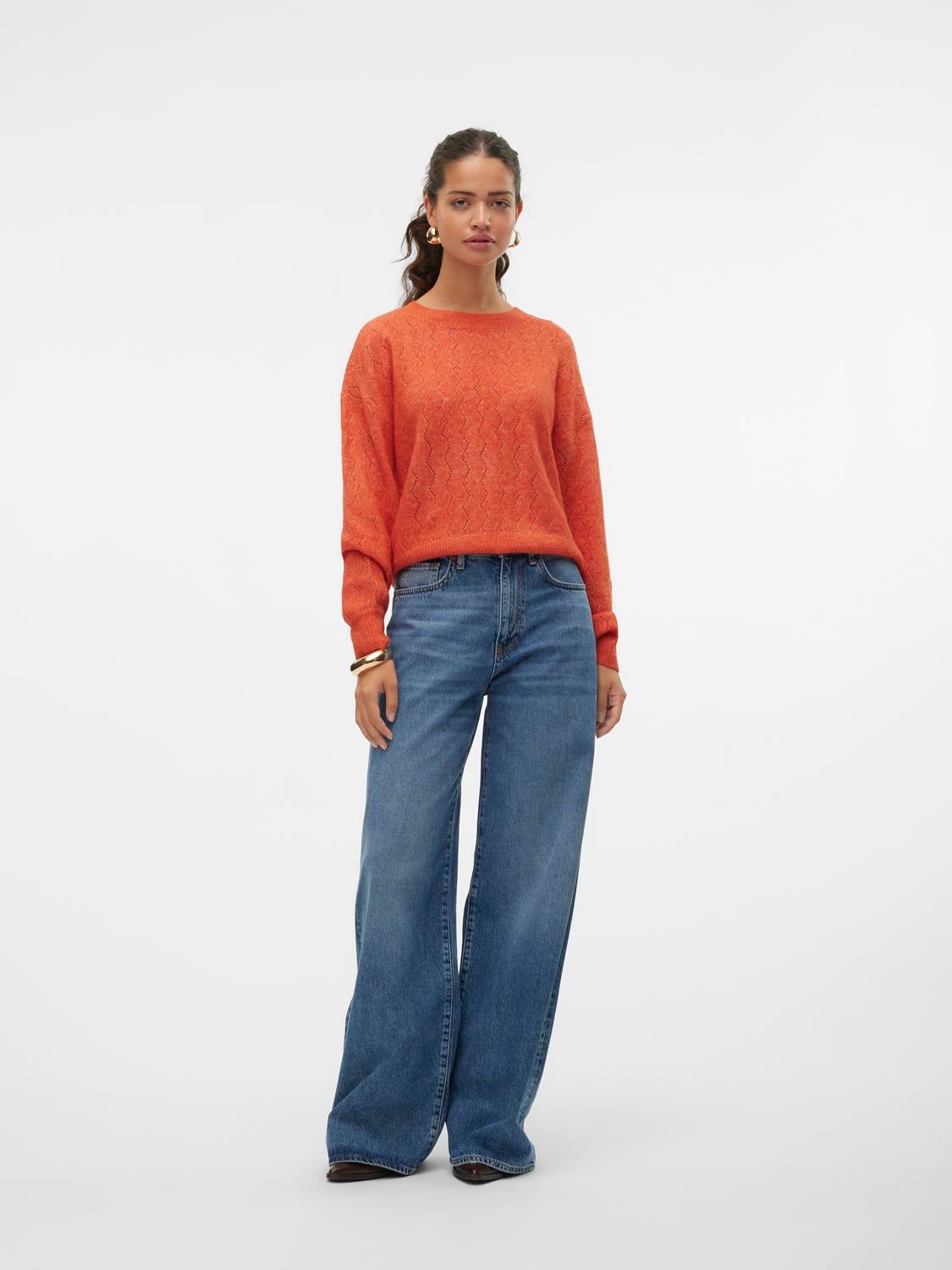 VMYEN Pullover
