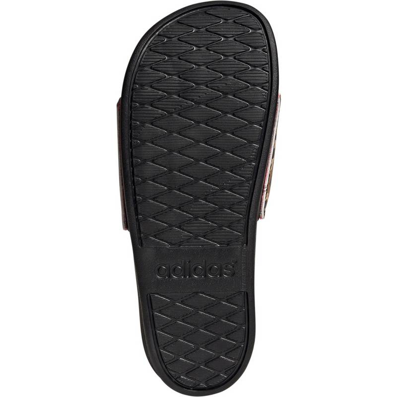 adidas Adilette Comfort Badelatschen Damen