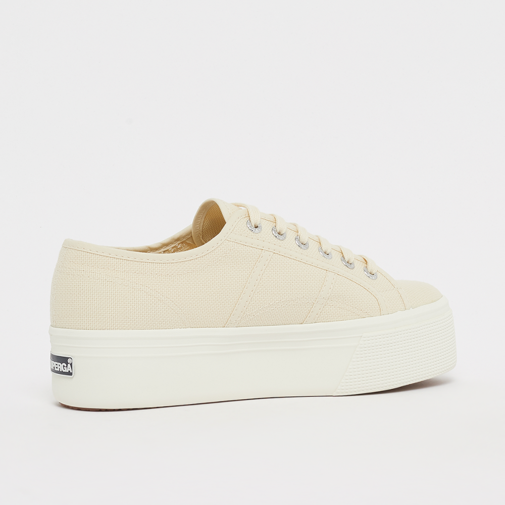 Superga 2790 Cotw Linea Up And Down S9111LW-AKJ / braun