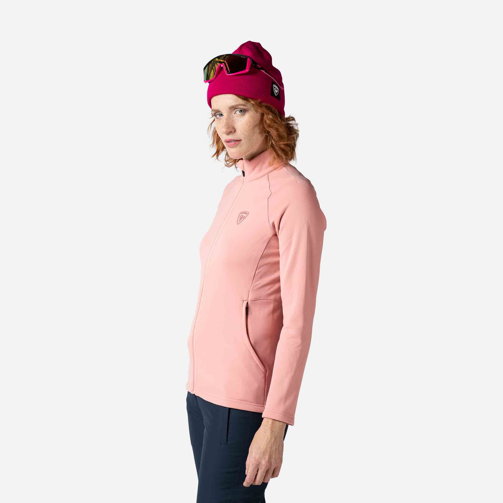 Veste Classique Clim femme