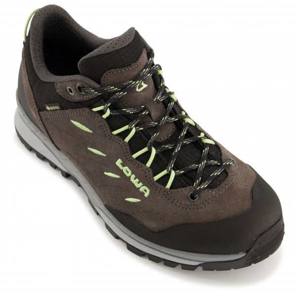 Lowa - Women's Delago GTX LO - Wanderschuhe