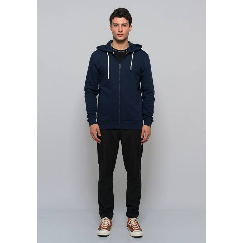 SOMWR VISIONARY ZIP UP Sweatjacke Herren