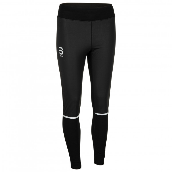 Daehlie - Women's Tights Winter Wool 2.0 - Langlaufhose