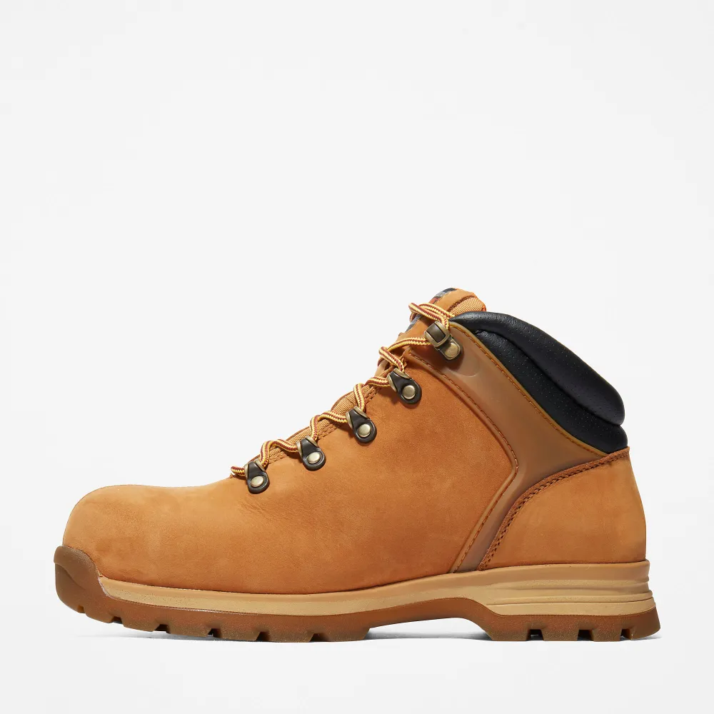 Timberland Pro Splitrock Xt Work Boot TB0A1YWH2311 / gelb