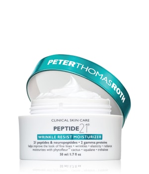 Peter Thomas Roth Peptide 21 Wrinkle Resist Moisturiser Gesichtscreme-50 ml