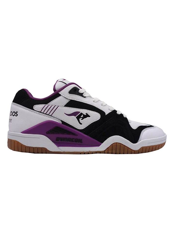 KangaROOS Originals Leder-Sneakers 