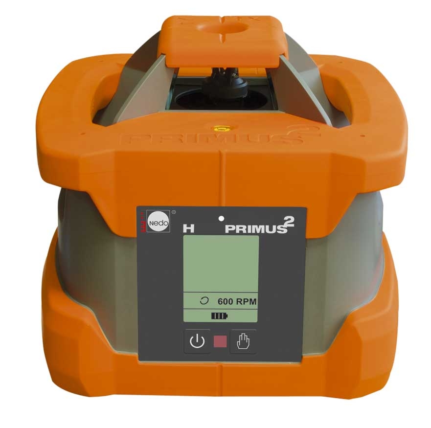 Nedo NV472020 Primus2 H Construction Laser