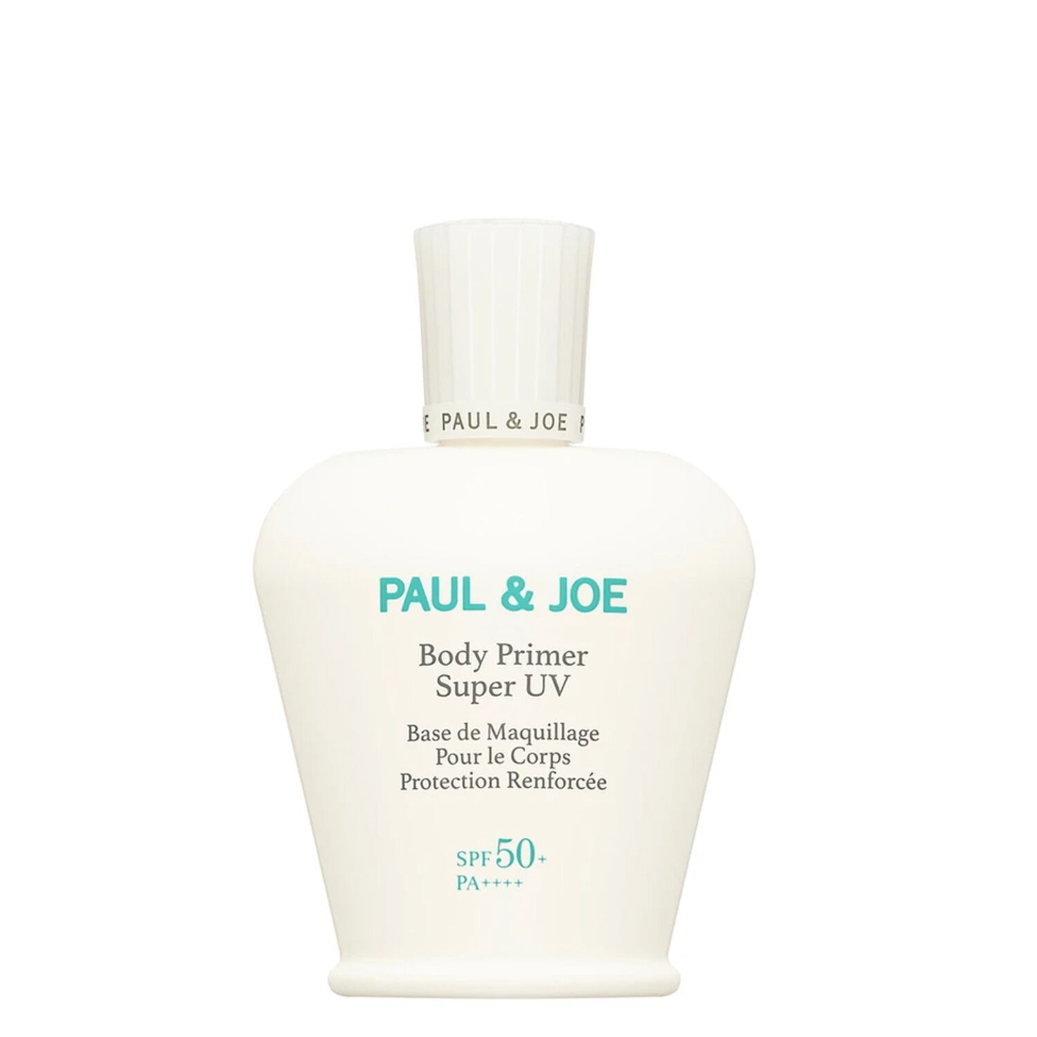 paul & joe Body Primer Super SPF50+ Protection Solaire Renforcée 50 ml