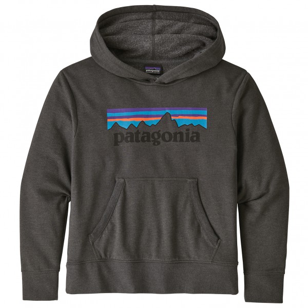 Patagonia - Kid's Lightweight Graphic Hoody Sweatshirt