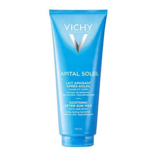 Vichy Ideal Soleil Aftersun 300 ml