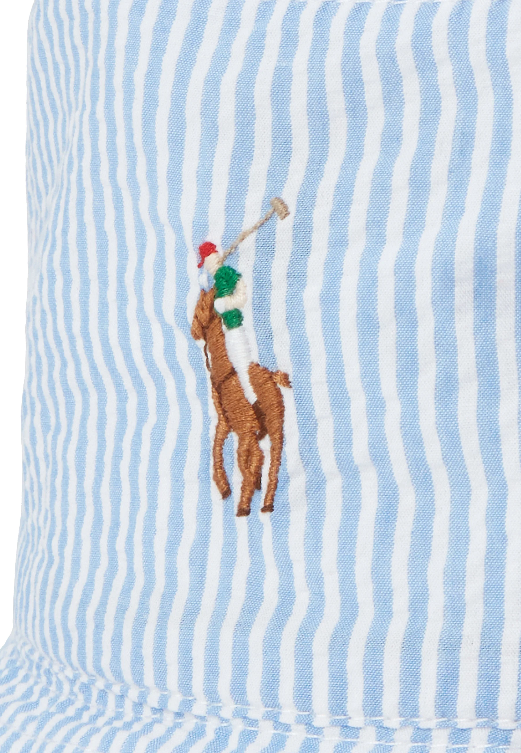 Sombrero de pescador Polo Ralph Lauren - Sombrero