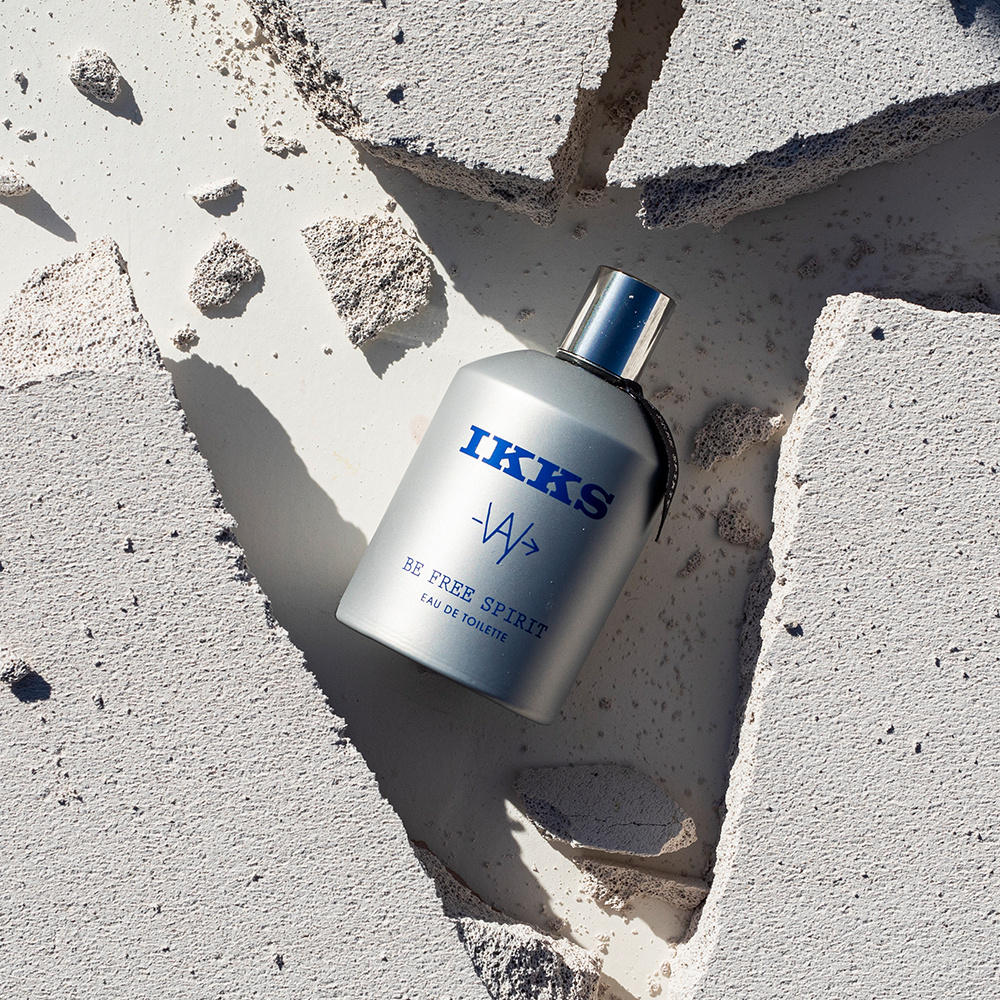 IKKS IKKS Be Free Spirit Eau de Toilette