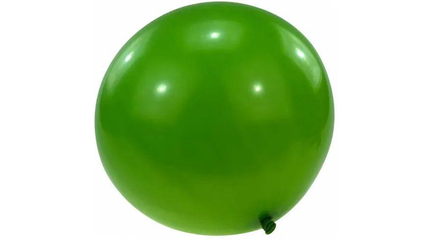 Amscan - Riesenballon, 1 Stück