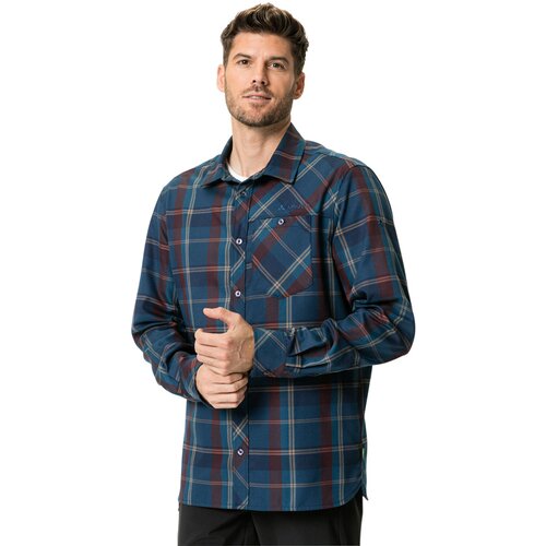HERREN NESHAN LS SHIRT IV