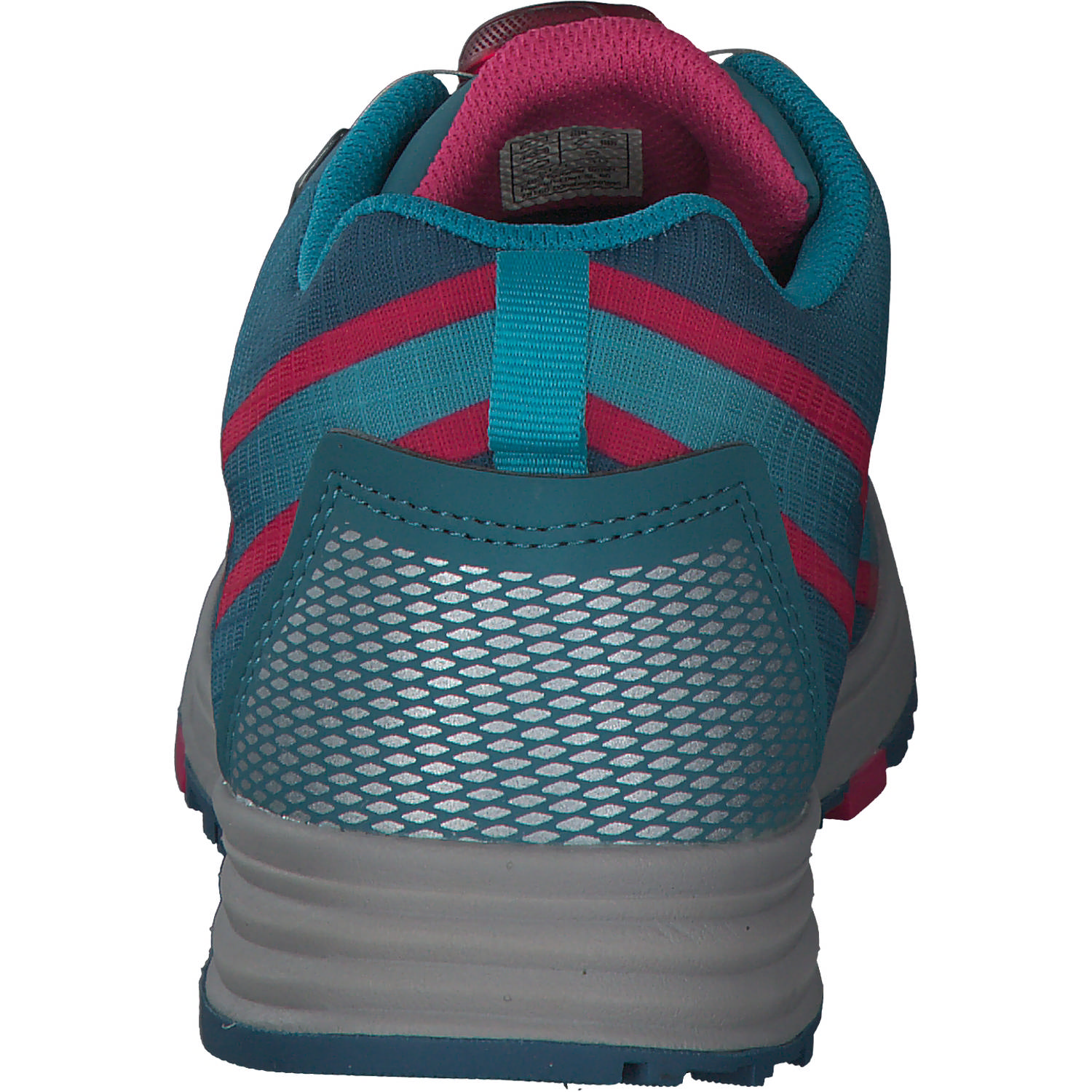 Vado Sky Mid GTX 43306, Outdoorschuhe, Kinder, Türkis (Turquise)