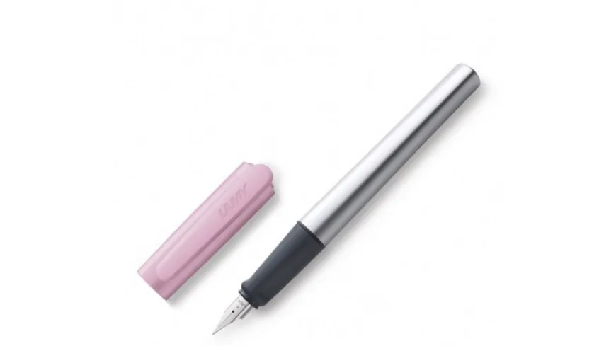 LAMY Füllhalter Nexx Feder A rose