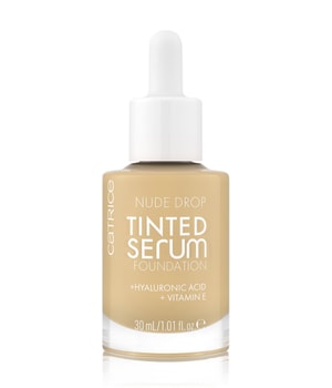 CATRICE Nude Drop Tinted Serum Foundation Drops-30 ml