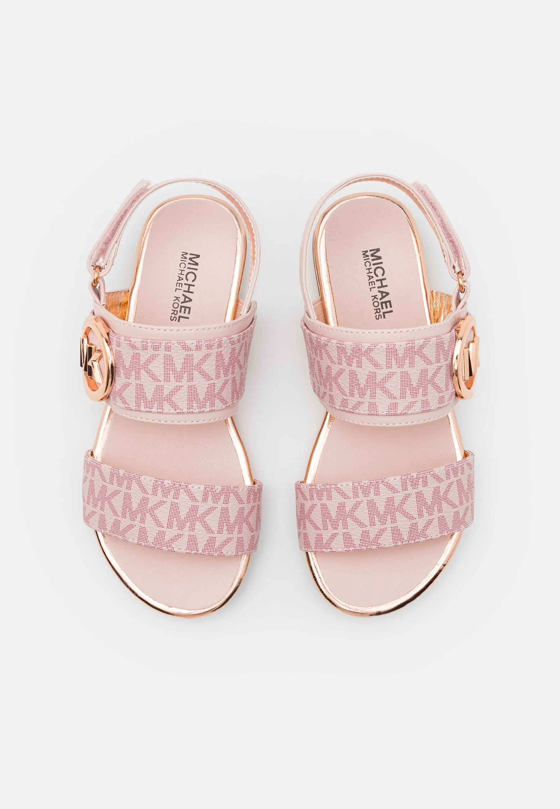 Michael Kors Kids SYDNEY KENZIE 2 - Sandalias
