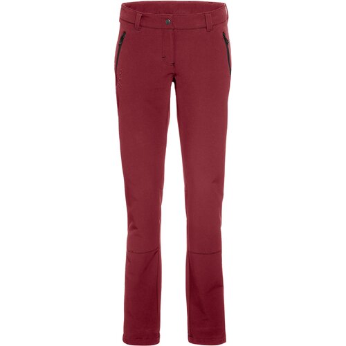 DAMEN HOSE HELGA SLIM (KURZ)
