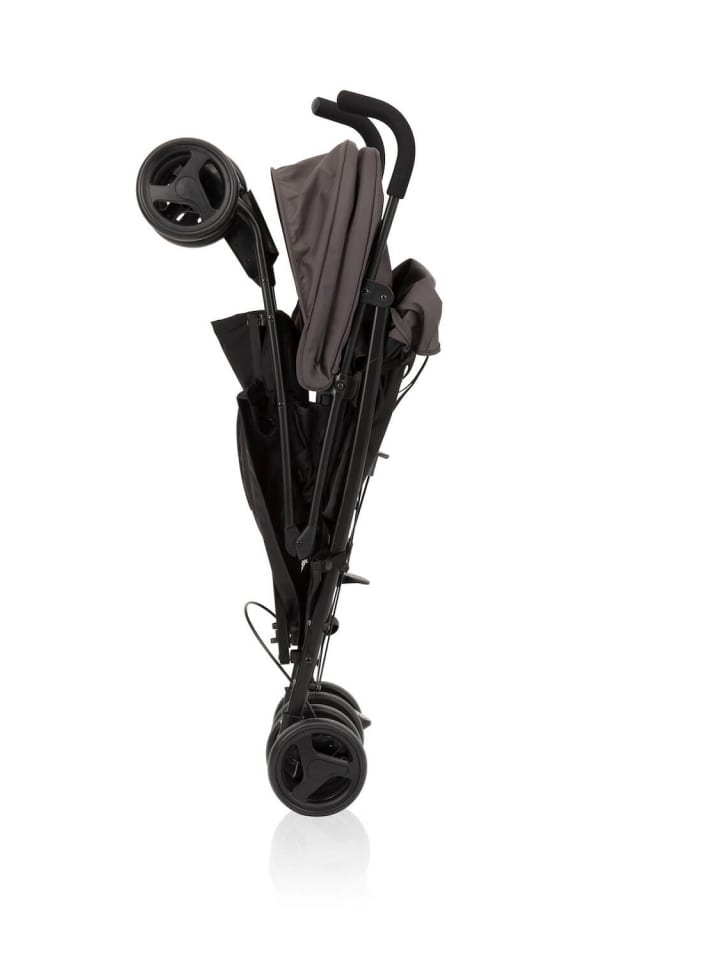 Graco Graco TraveLite™  Leichter Reisebuggy  - Farbe: Black/Grey günstig kaufen onesize
