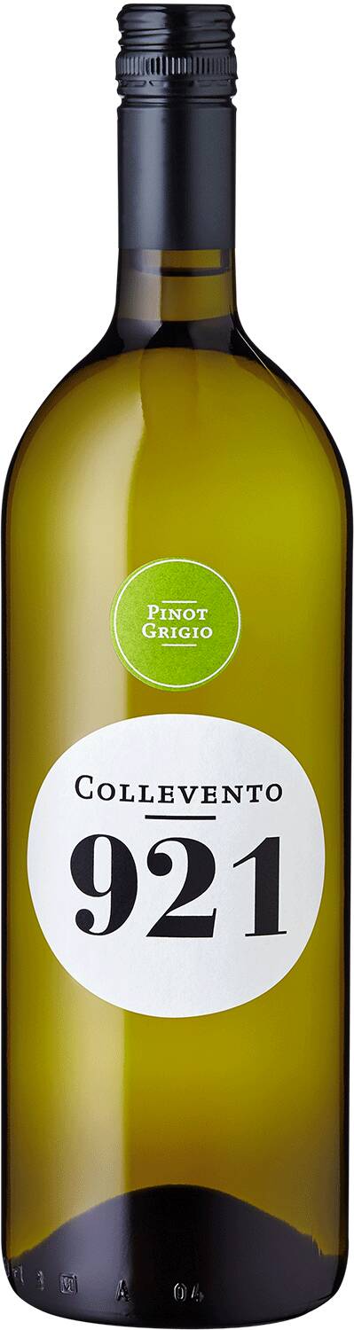 Weingut Antonutti Pinot Grigio Collevento 921 1,0 2022