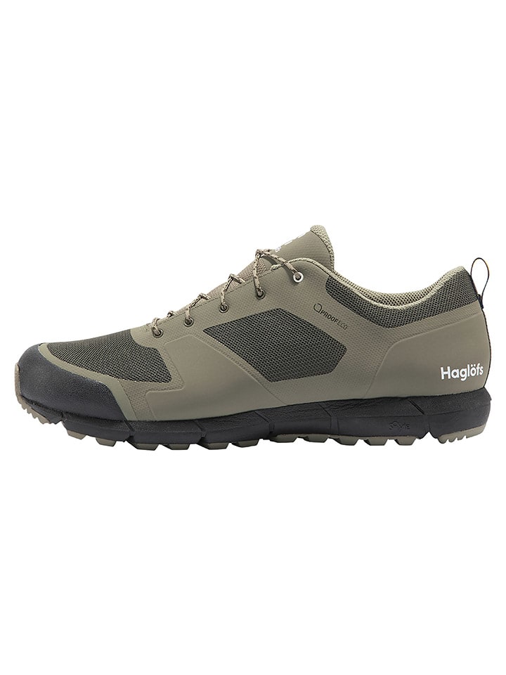 Haglöfs Wanderschuhe 