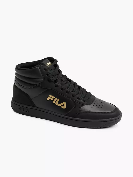 FILA Hoher Sneaker