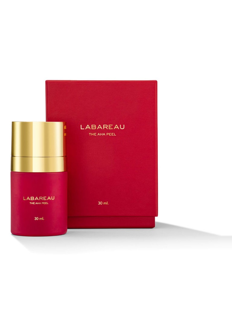 LABAREAU AHA-kuorinta