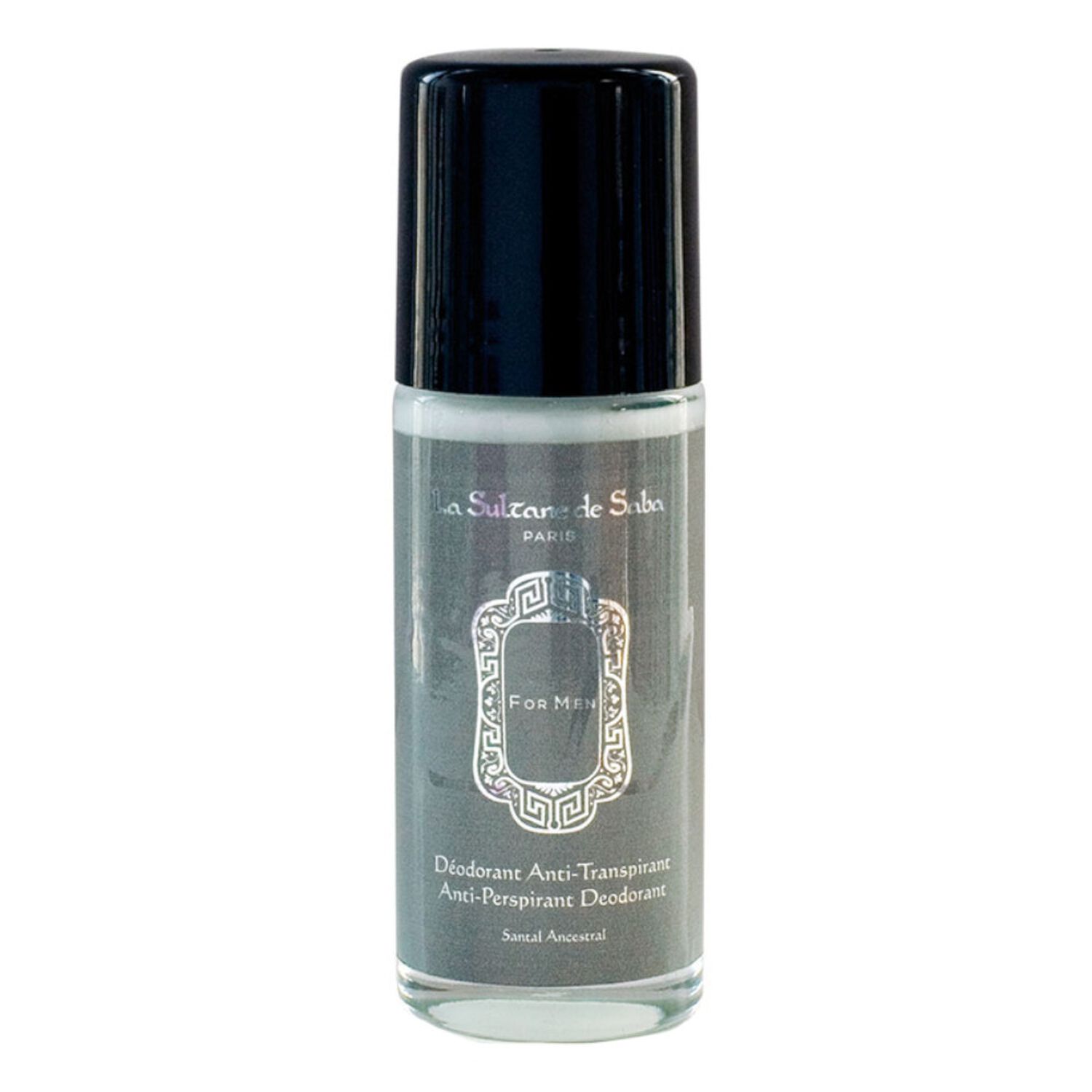 La Sultane de Saba Santal Ancestral Déodorant Anti-Transpirant 50 ml