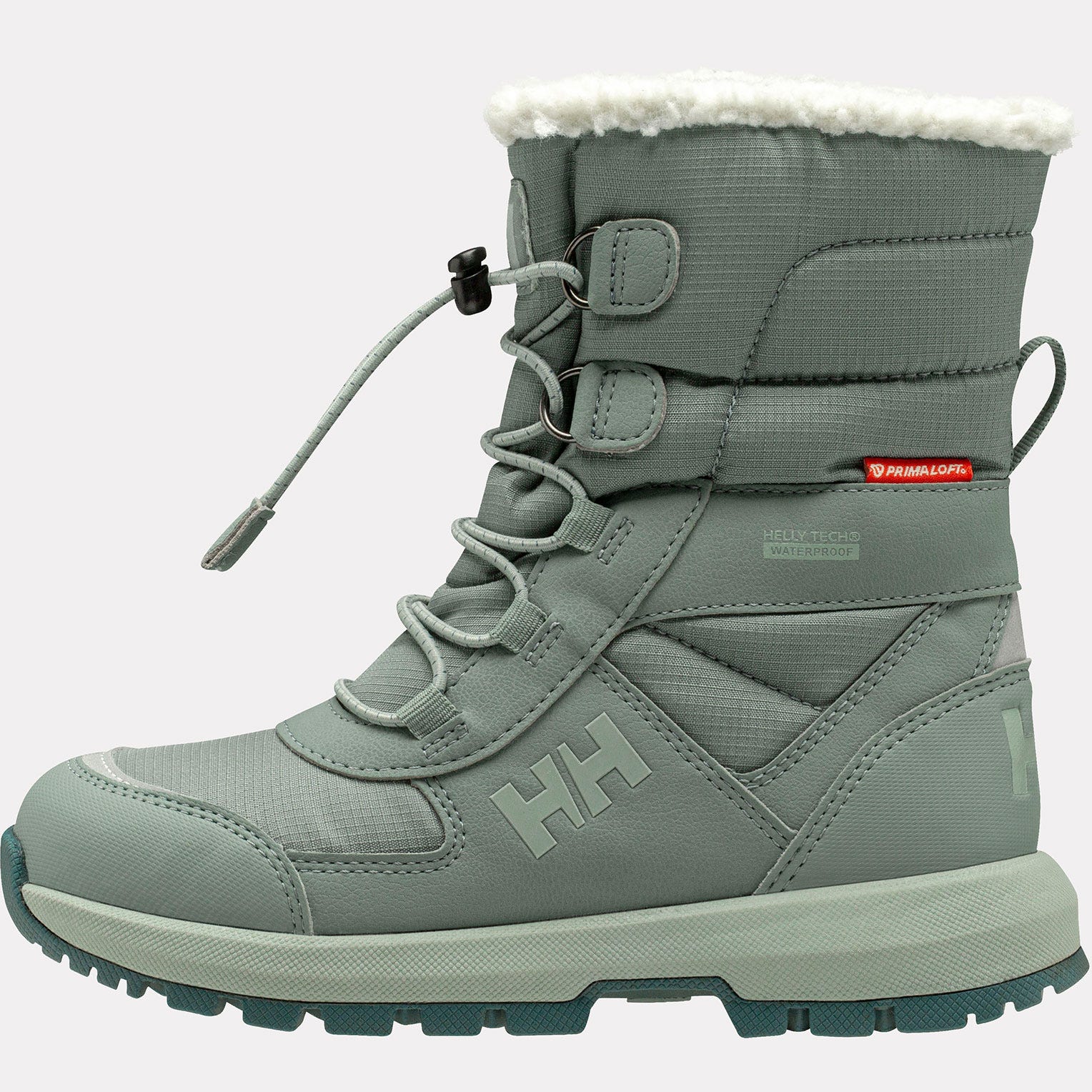 Juniors' And Kids' Silverton Winter Boots