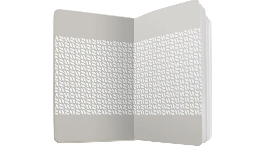 sigel Notizbuch Jolie® 