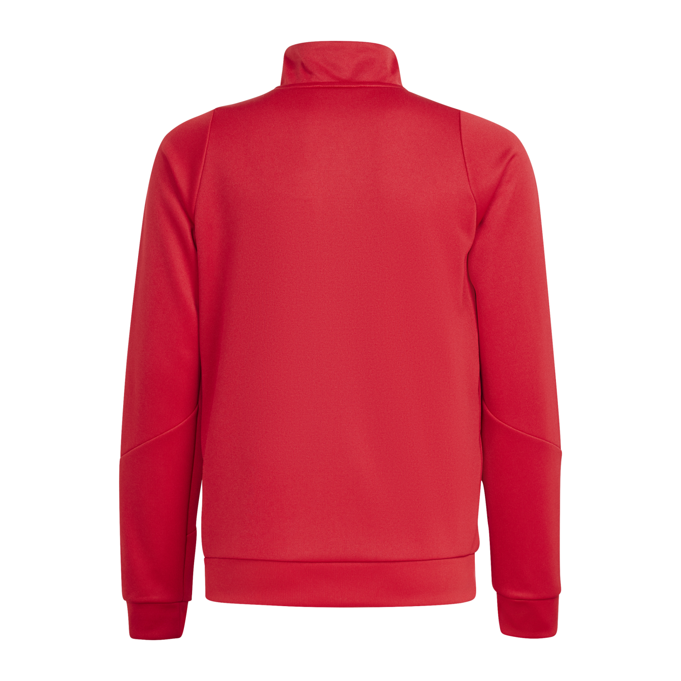 adidas Tiro 24 Trainingsjacke Kids Rot Weiss