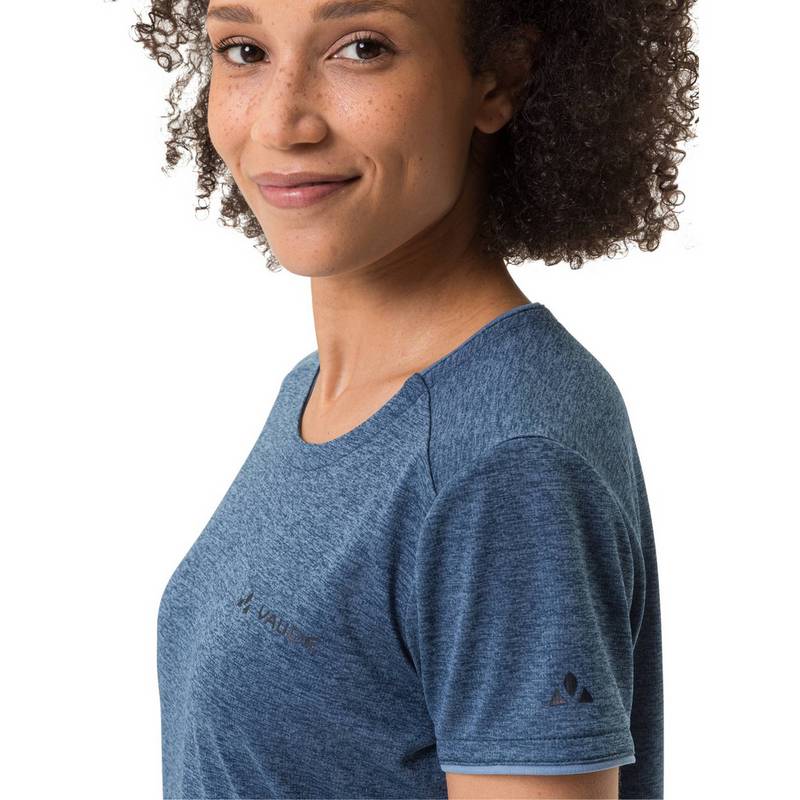 VAUDE Essential Funktionsshirt Damen