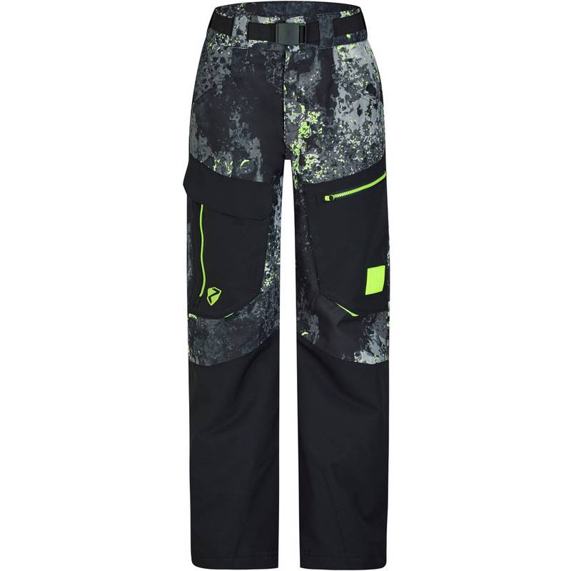 Ziener AKANDO Skihose Jungen