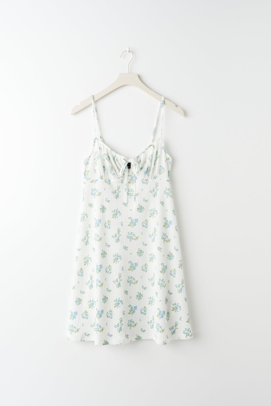 Lili strap dress