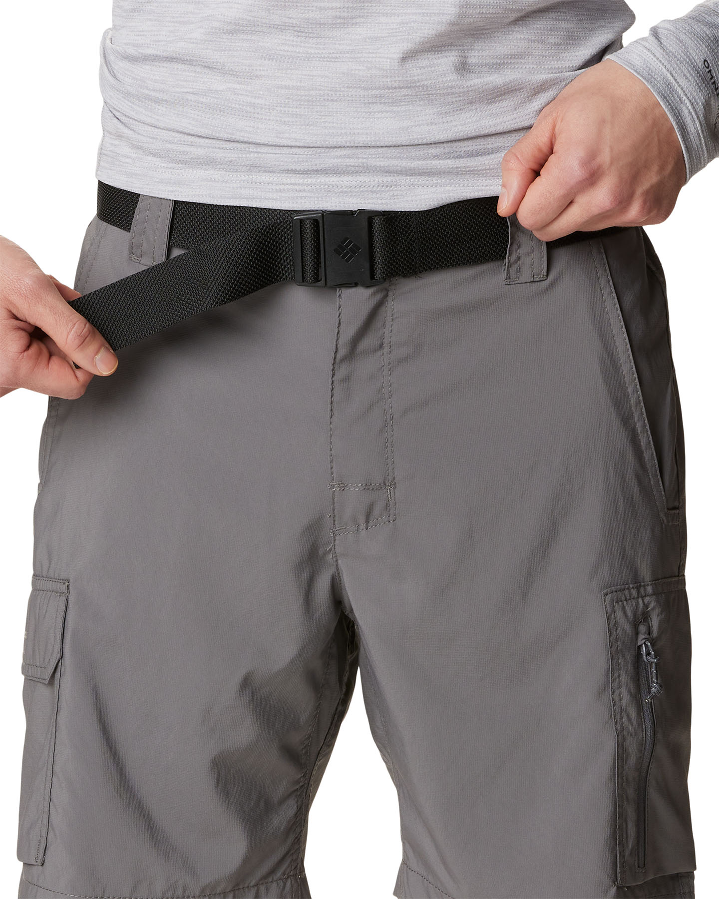 Pantaloncini Columbia Silver Ridge M 2030744023