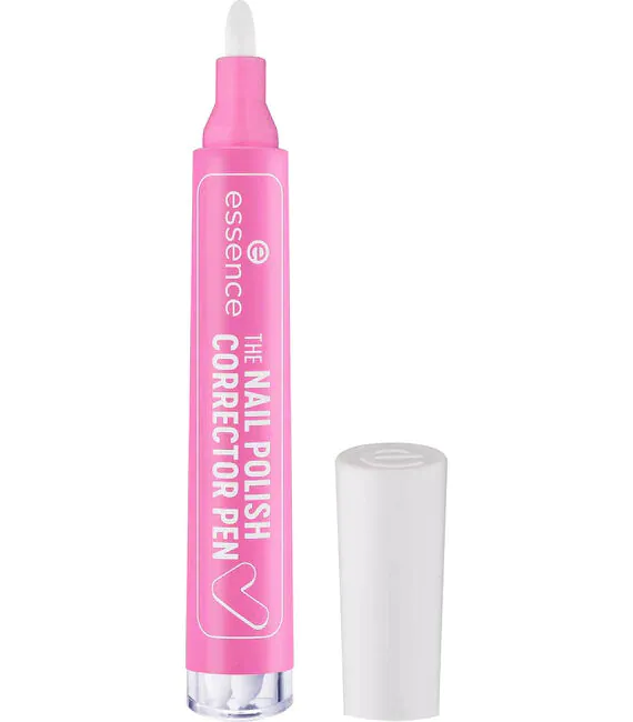 Essence The Nail Polish Correction Pen