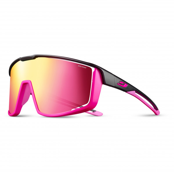 Julbo - Fury S3 (VLT 13%) - Fahrradbrille