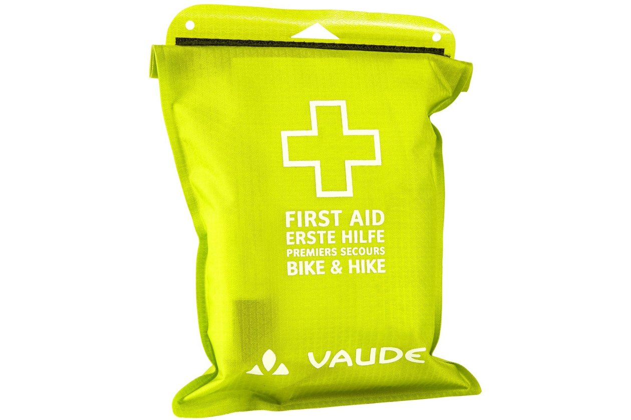 Vaude First Aid Kit S Waterproof - Erste Hilfe Set