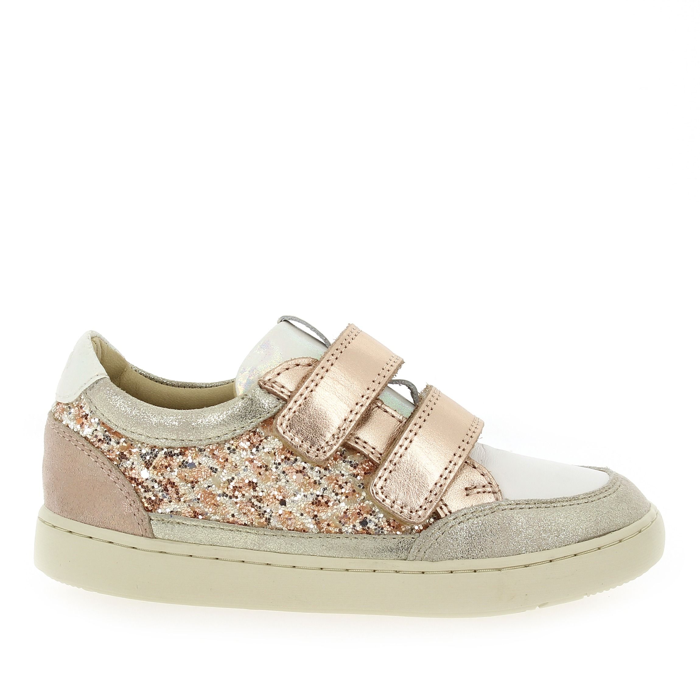 Shoopom  PLAY CO SCRATCH - Rose Platine