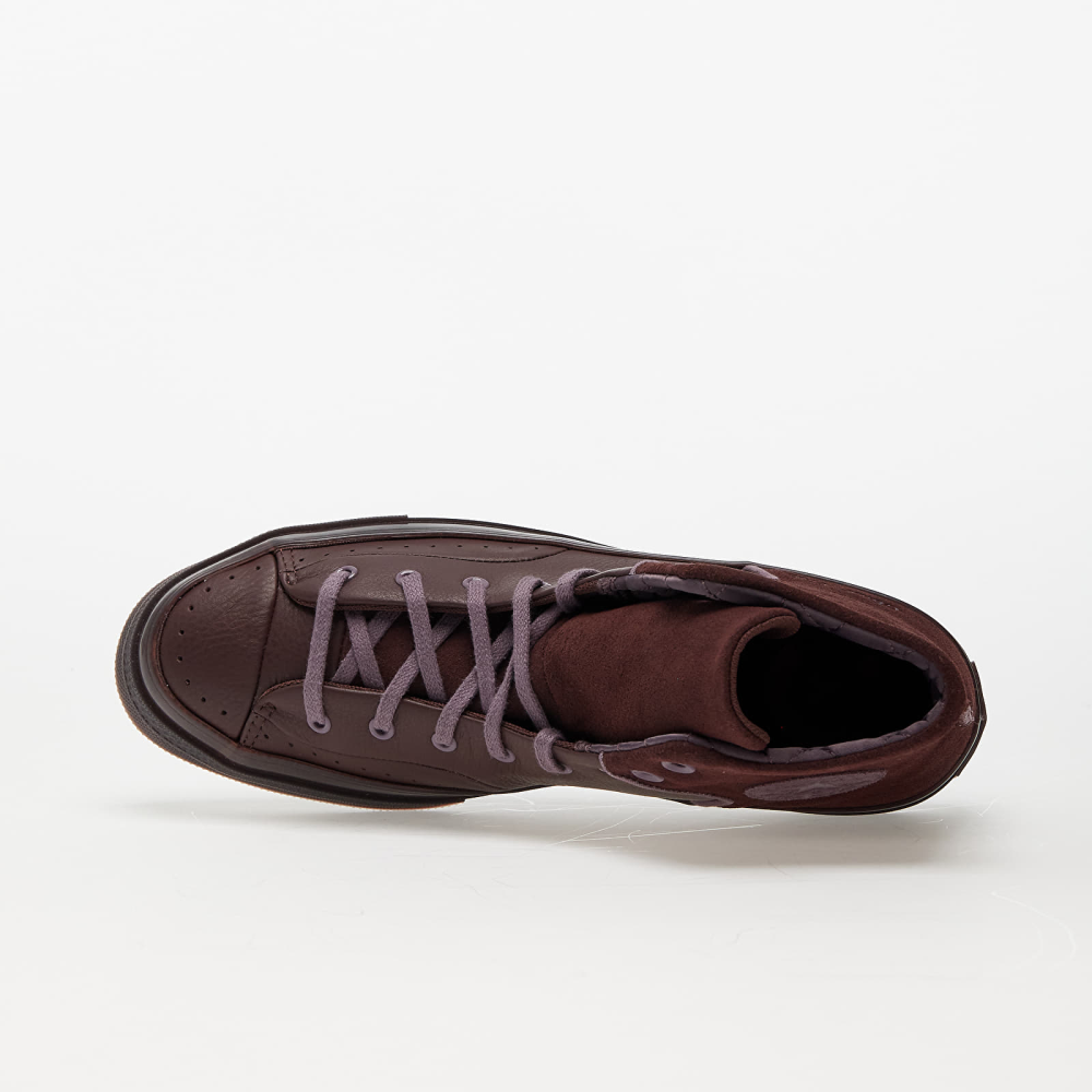 Converse Chuck 70 Marquis Warm Winter Essentials A05619C / braun