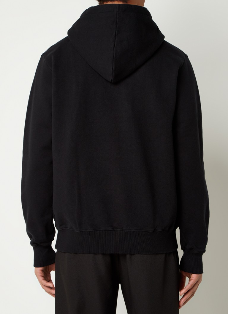 OLAF Hoodie with logo