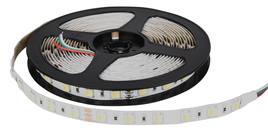 ENOVALITE LED-Streifen mit CCT-Funktion, 24 V