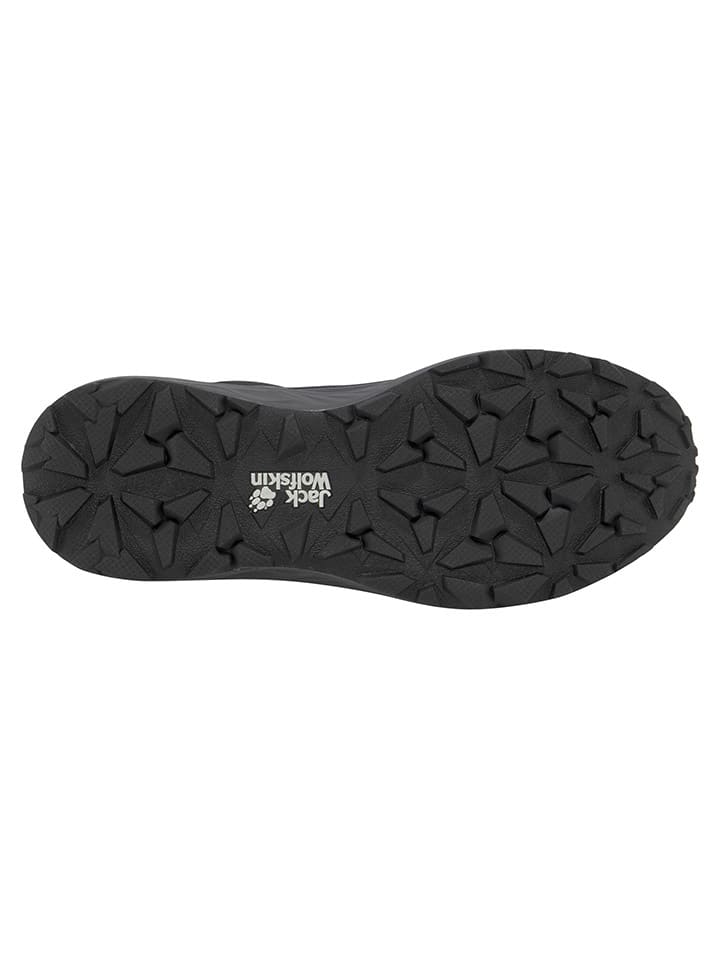 Jack Wolfskin Wanderschuhe 