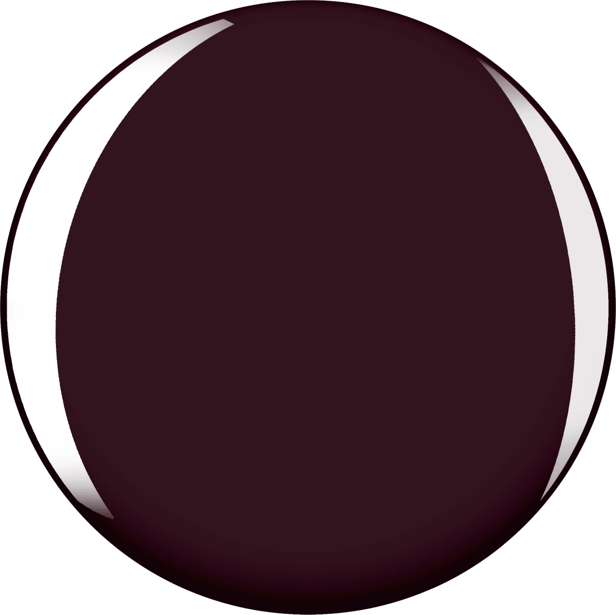 Nagellack 45 Sole Mate, 13,5 ml