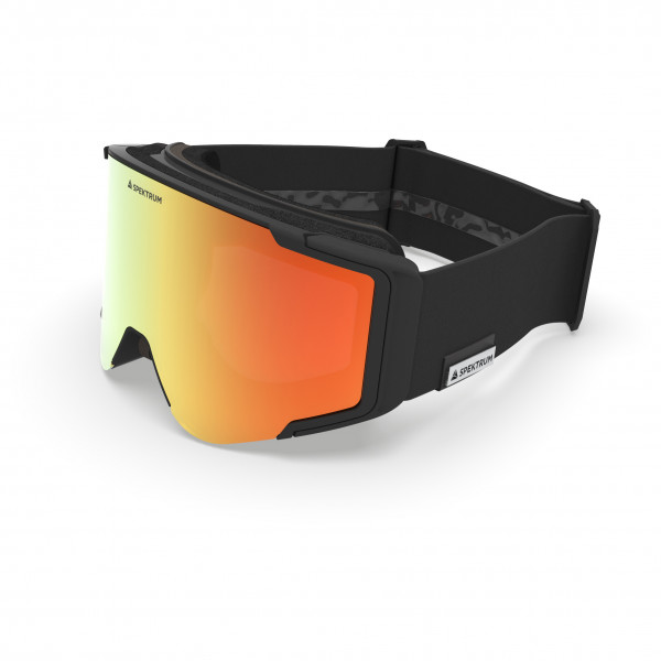Spektrum - Östra Bio Essential S3+S1 (VLT 18+67%) - Skibrille